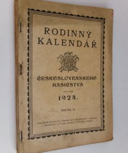 Československého hasičstva 11. ročník