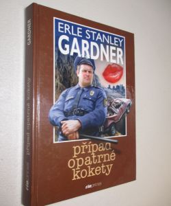Případ opatrné kokety