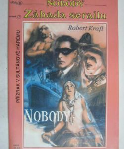 Nobody - Záhada serailu 7