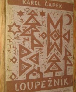 Loupežník