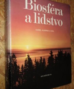 Biosféra a lidstvo