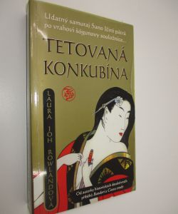 Tetovaná konkubína