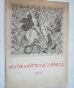 Pražská květnová revoluce 1945