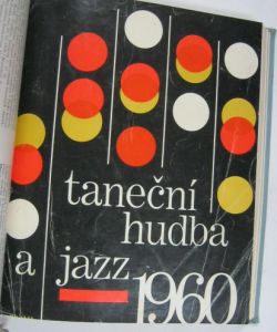 Taneční hudba a jazz