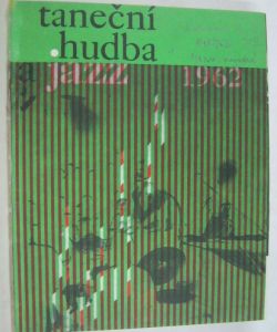 Taneční hudba a jazz