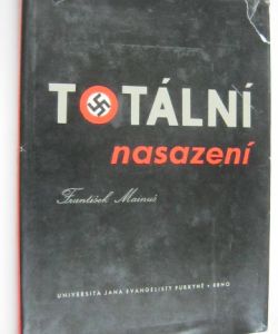 Totální nasazení