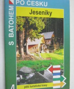 Jeseníky - S batohem po Česku