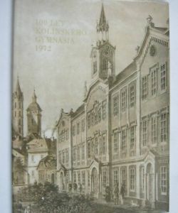 sto let Kolínského gymnasia