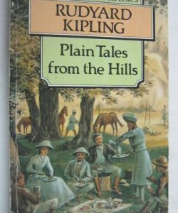 Plain Tales from the Hills