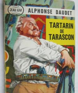 Tartarin de Tarascon