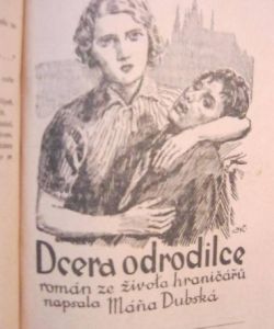 Právo na život + Dcera odrodilce