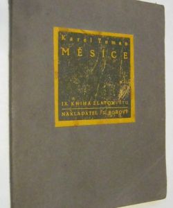 Měsíce 1914-1918