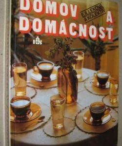 Domov a domácnost