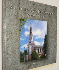 Kostel sv. Hedviky v Doubravě