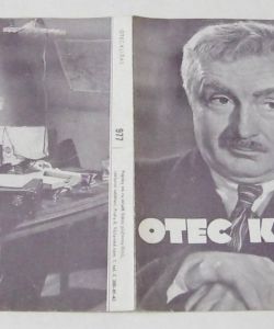 Otec Kliďas