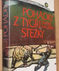 Pohádky z Tygří stezky