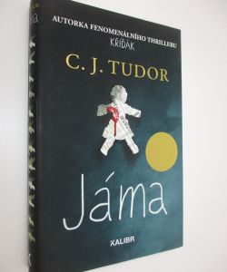 Jáma