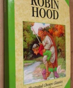 Robin Hood