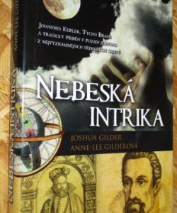 Nebeská intrika