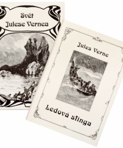 Ledová sfinga