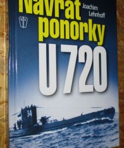 Návrat ponorky U 720