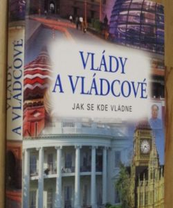 Vlády a Vládcové - Jak se kde vládne