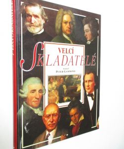 Velcí skladatelé