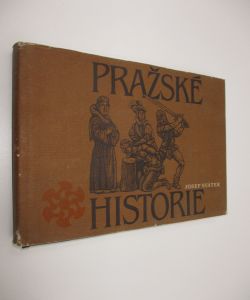 Pražské historie