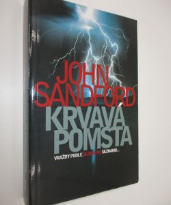 Krvavá pomsta