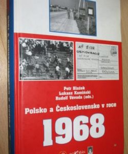 Polsko a Československo v roce 1968