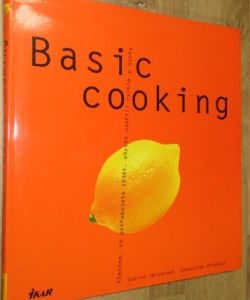 Basic cooking