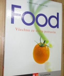 Food- Všechno ze světa potravin
