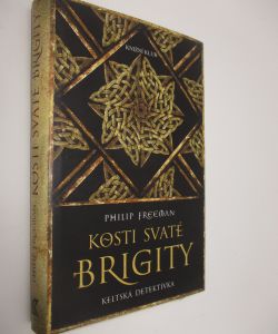 Kosti svaté Brigity