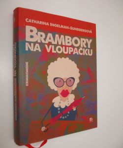 Brambory na vloupačku