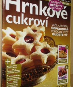 Hrnkové Cukroví