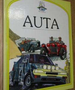 Auta