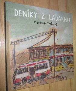 Deníky z Ladakhu