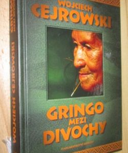 Gringo mezi divochy