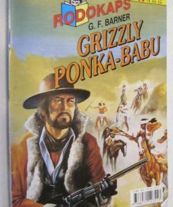 Grizzly Ponka-Babu