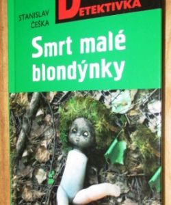 Smrt malé blondýnky