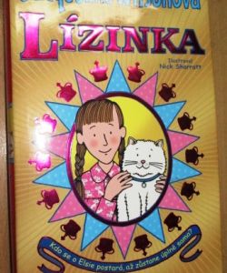 Lízininka