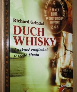 Duch whisky