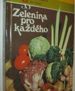 Zelenina pro každého