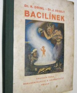 Bacilínek