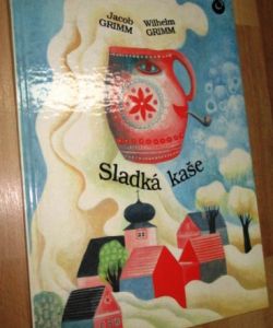 Sladká kaše