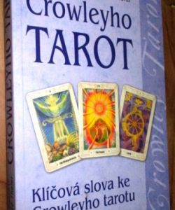 Crowleyho Tarot