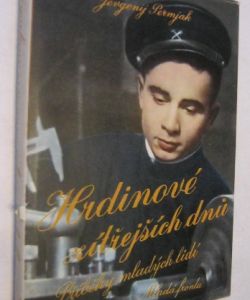 Hrdinové zítřejších dnů