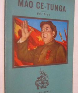 Mládí Mao Ce-Tunga