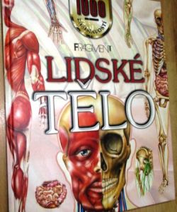 lidské tělo