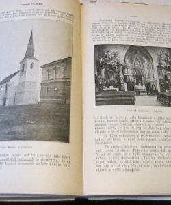 Posvátná místa království Českého - Vikariáty Berounský, Bystřický a Plzeňský